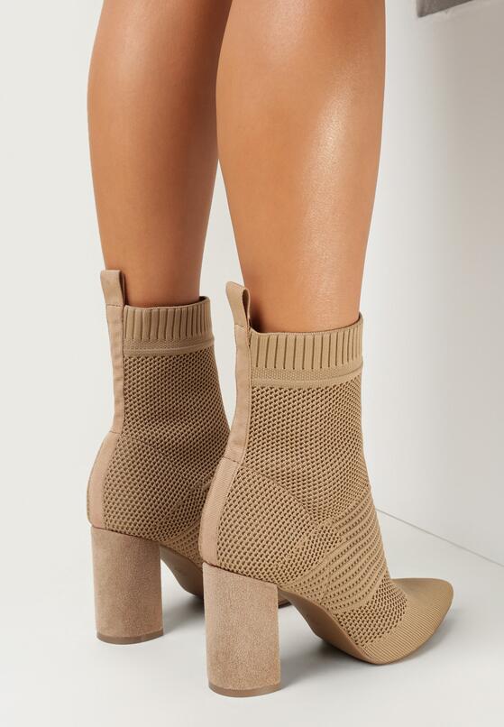 Botine Bej 2