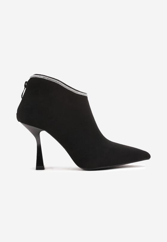 Botine Negre 4