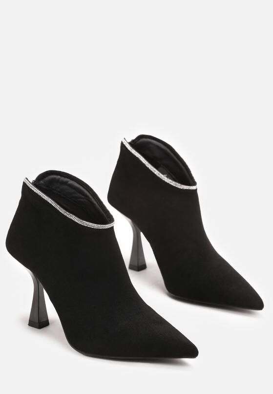 Botine Negre 5