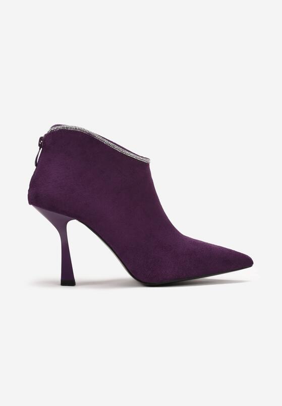 Botine Mov 3