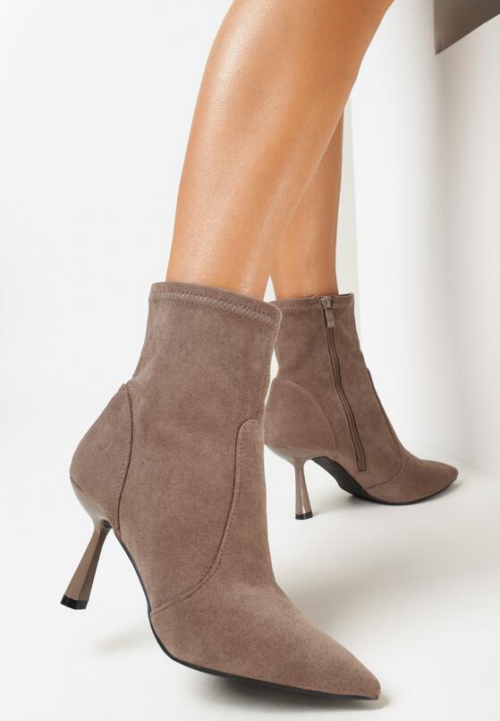 Botine Bej 2