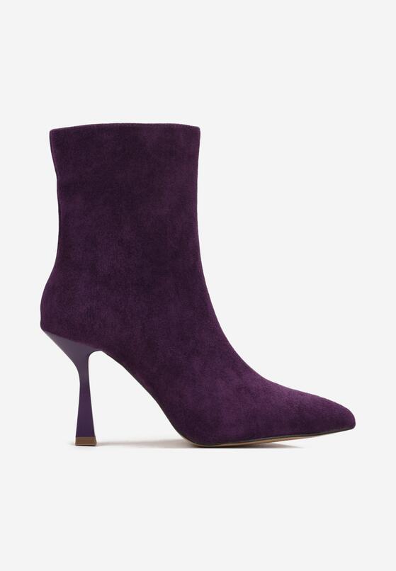 Botine Mov 3