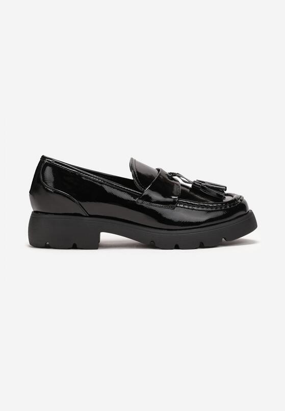 Mocasini Negri 3