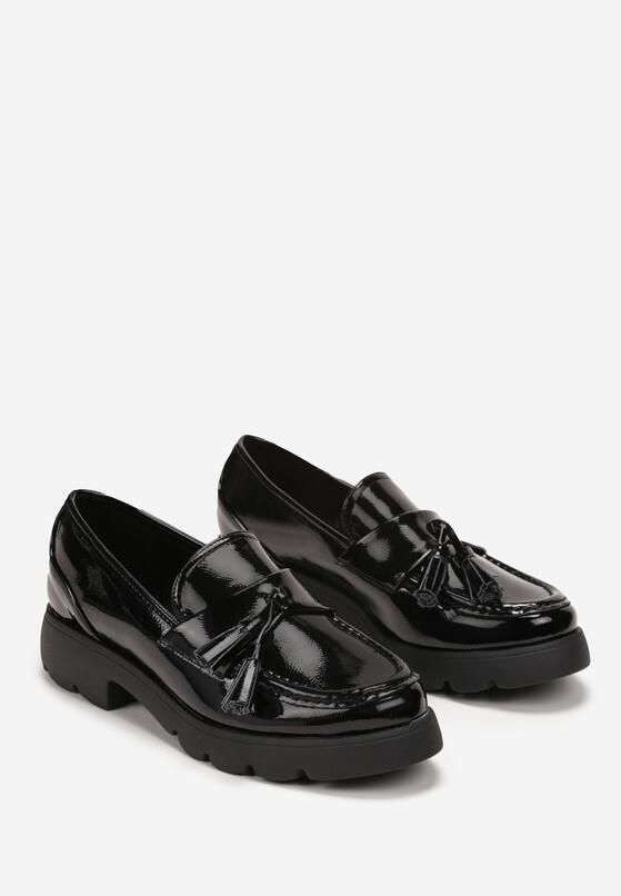 Mocasini Negri 4
