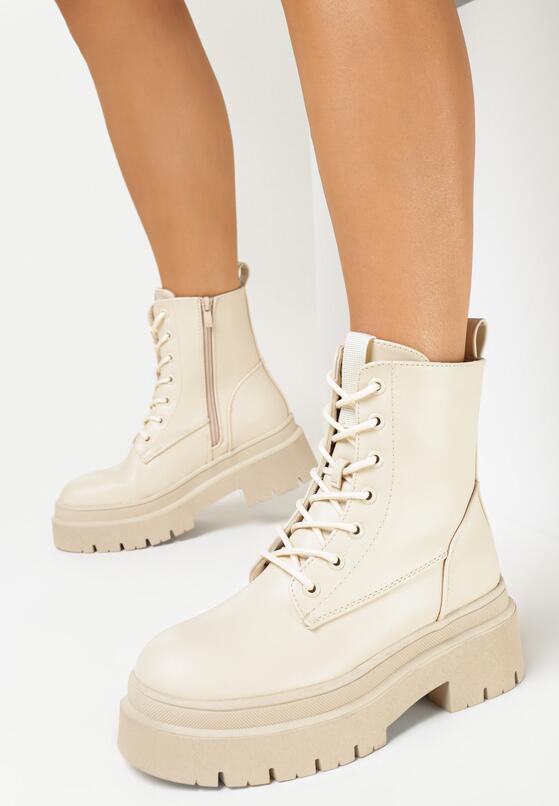 Botine Bej 1