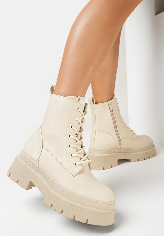 Botine Bej 2