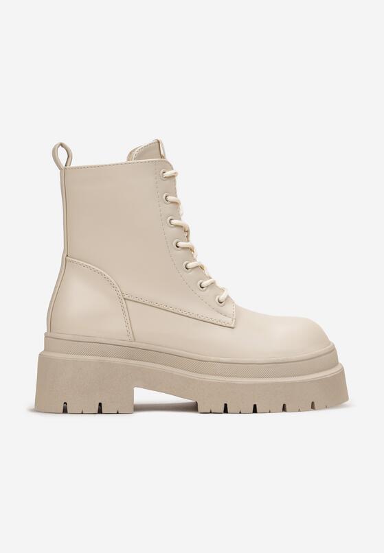 Botine Bej 3