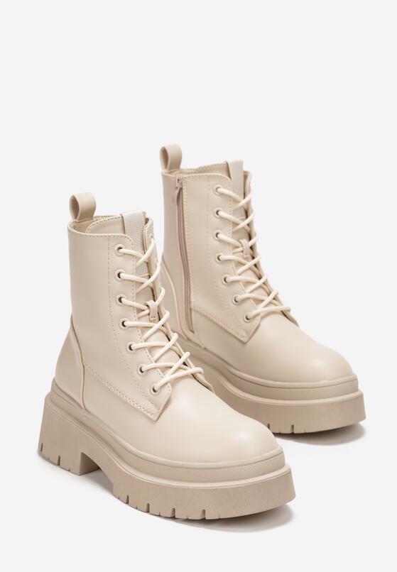 Botine Bej 4