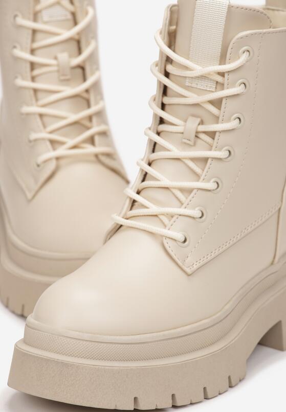 Botine Bej 5