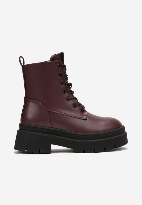 Botine Bordo 3