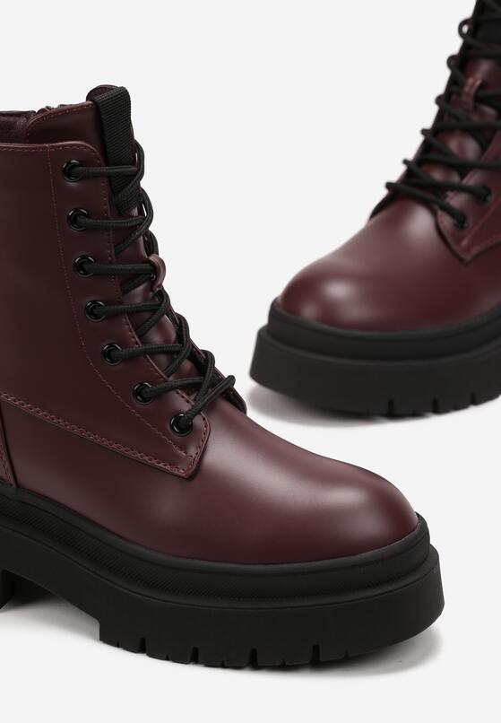 Botine Bordo 5