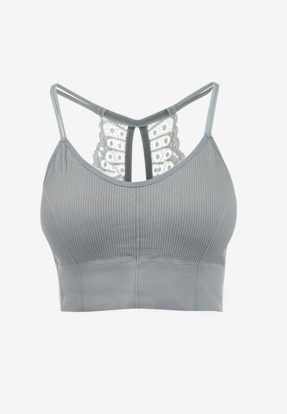 Sutien Gri 1