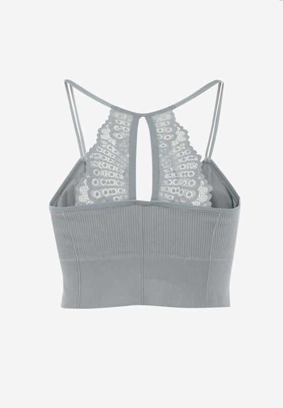 Sutien Gri 2