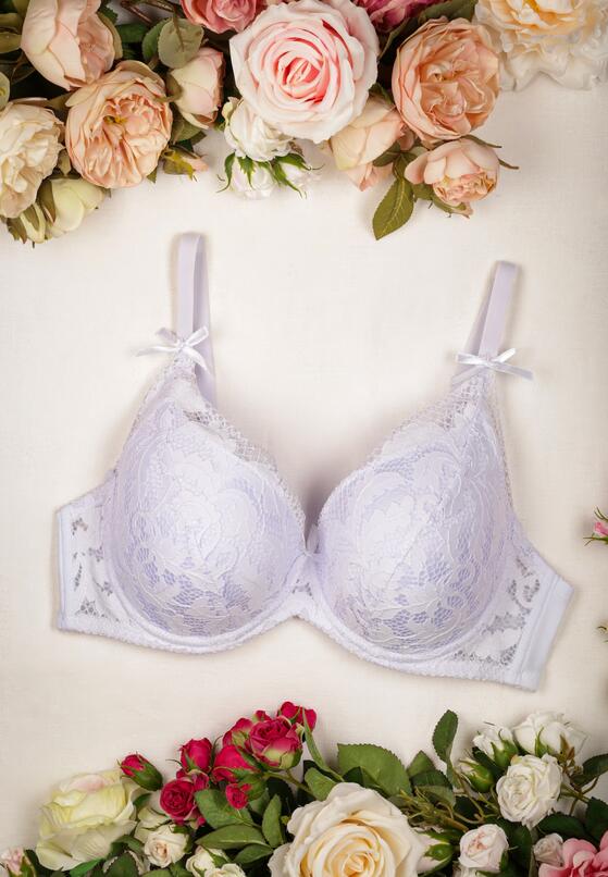 Sutien Alb 5