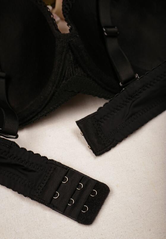 Sutien Negru 6