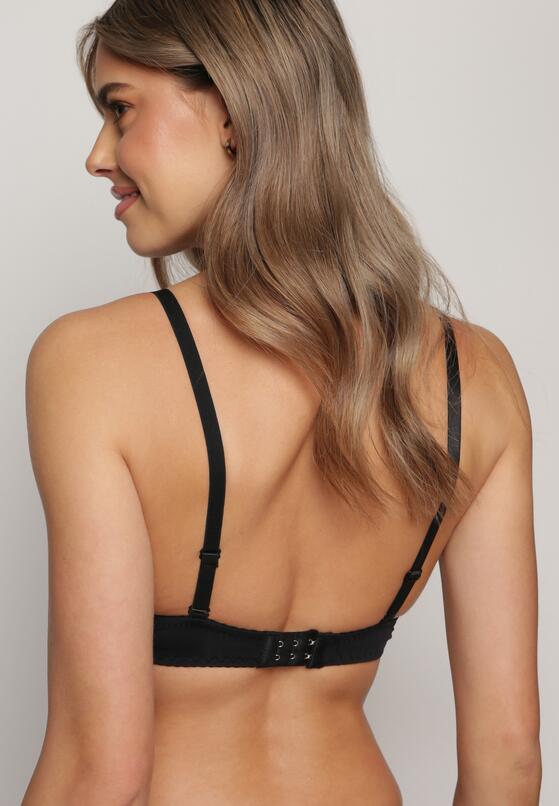 Sutien Negru 3