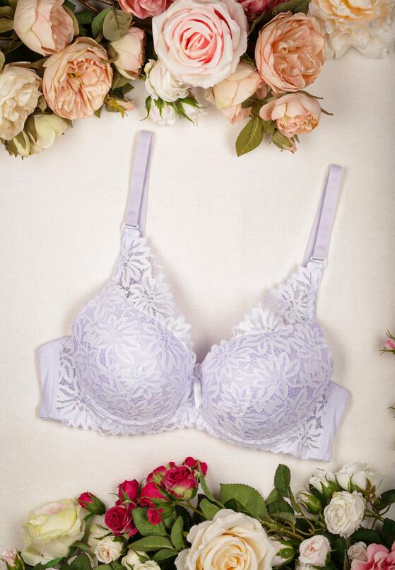 Sutien Alb 5