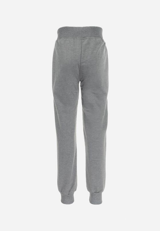 Pantaloni Gri 2