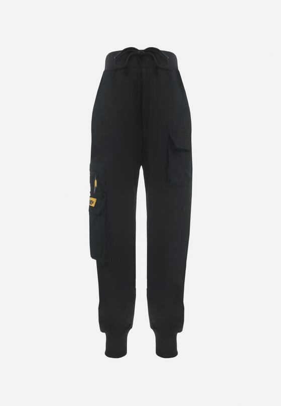 Pantaloni Negri 1