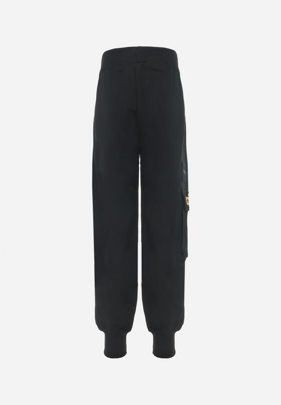 Pantaloni Negri 2