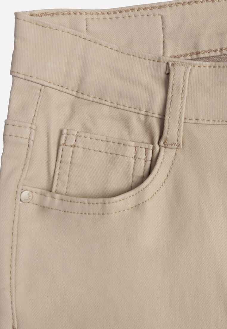 Pantaloni Bej 8