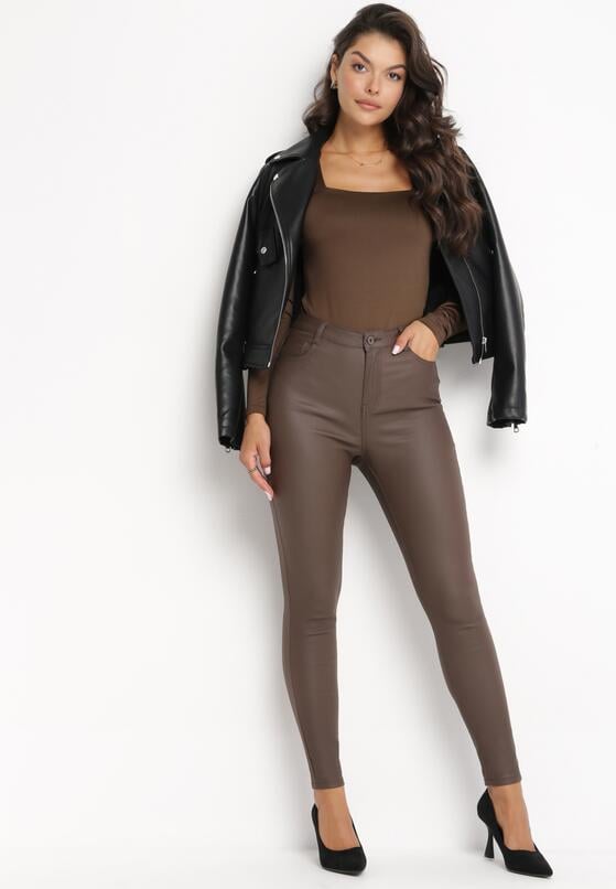 Pantaloni Maro 2
