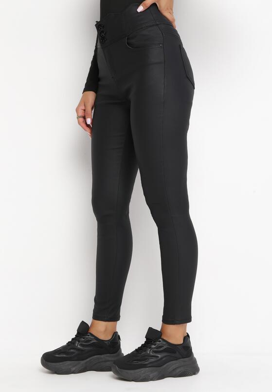 Pantaloni Negri 1
