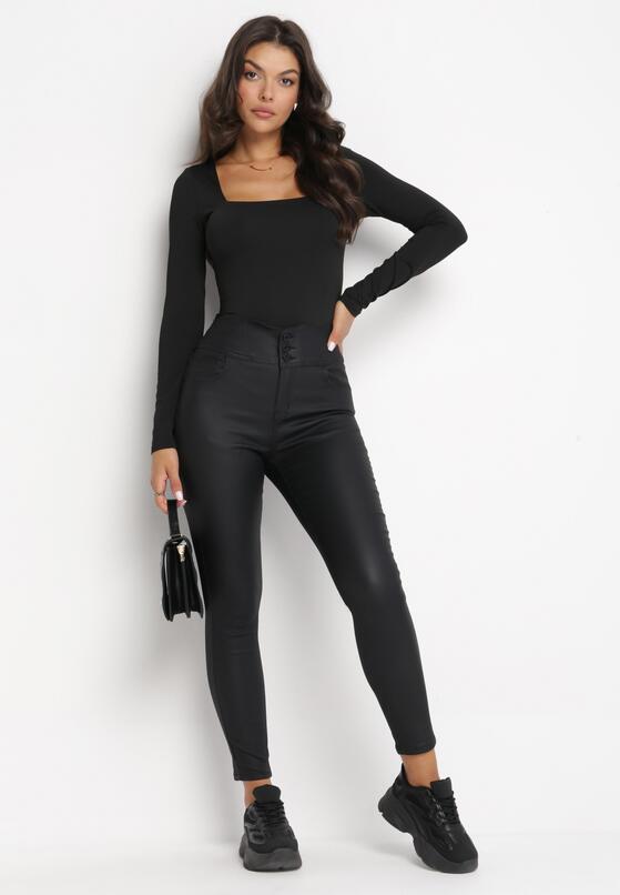 Pantaloni Negri 2