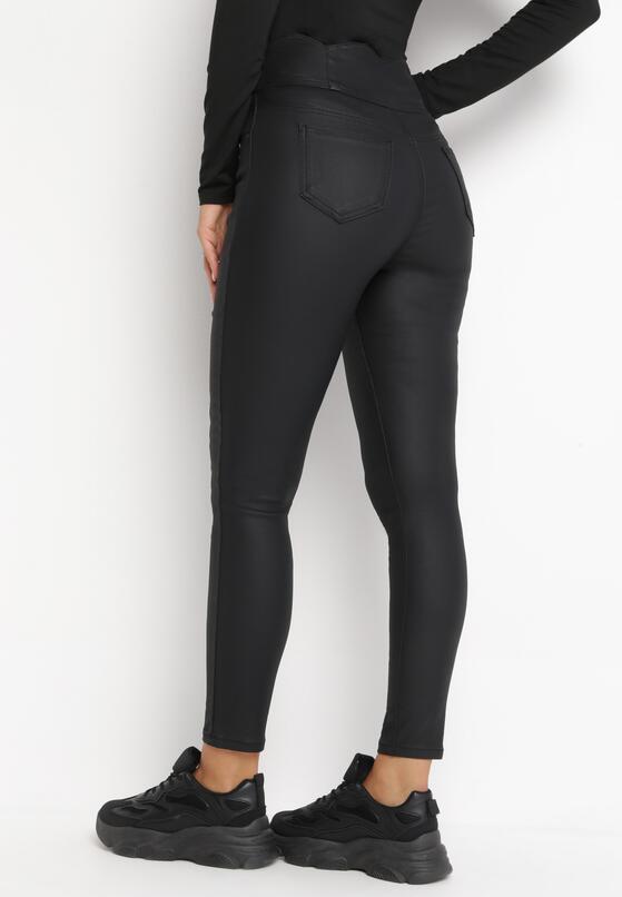 Pantaloni Negri 3