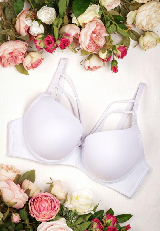Sutien Alb 5