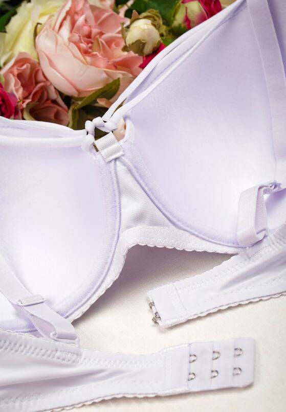 Sutien Alb 6