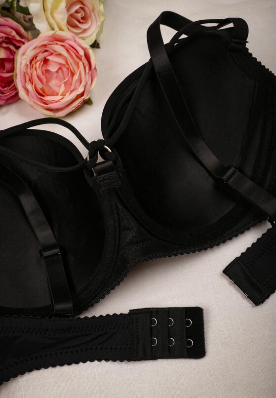 Sutien Negru 2