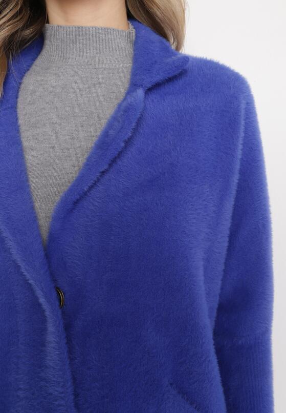 Cardigan Bleumarin 5