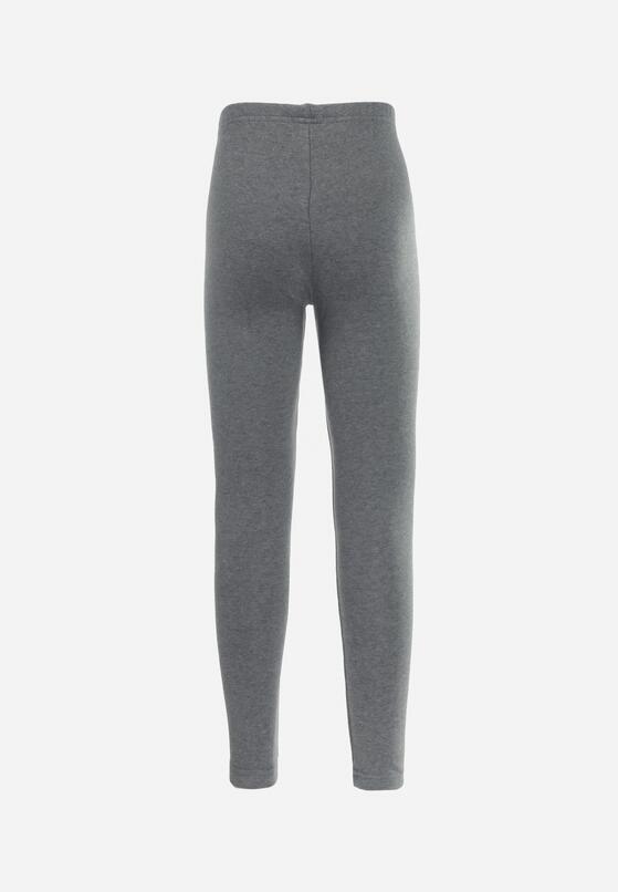 Szürke Leggings 2