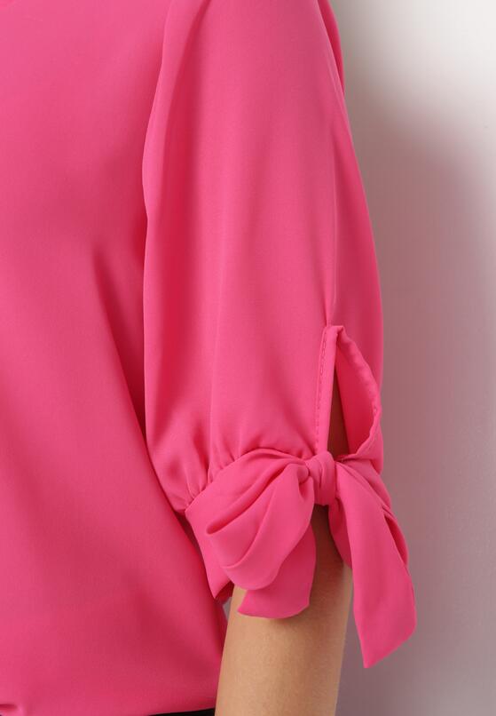 Bluză Fucsia 5
