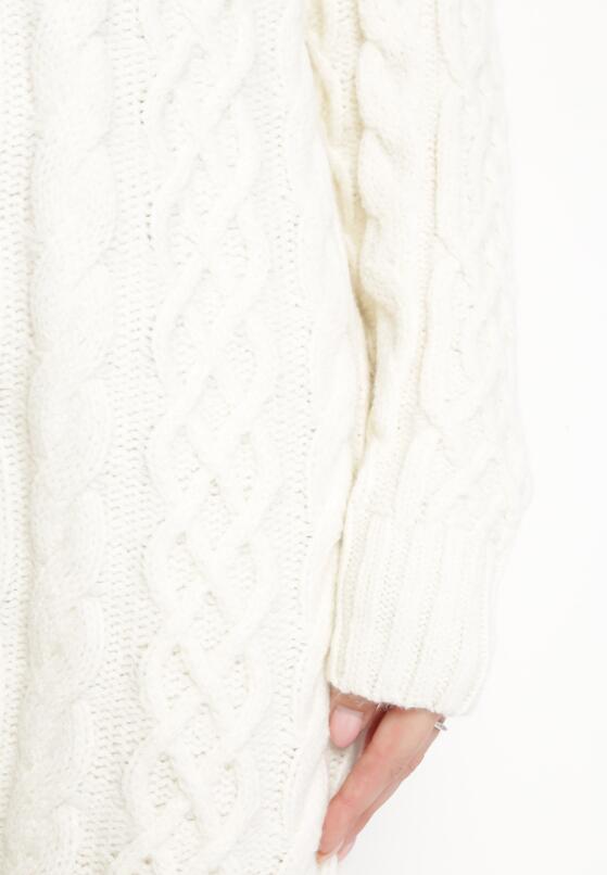 Cardigan Bej 5