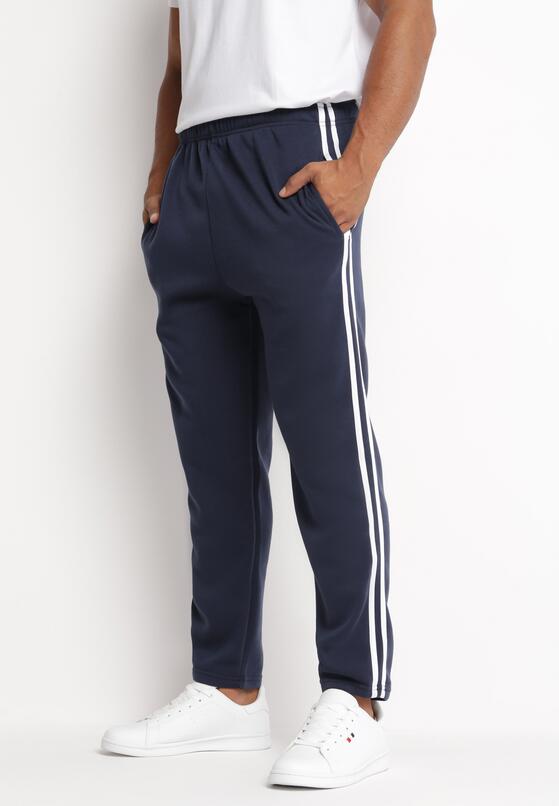Pantaloni Bleumarin 1