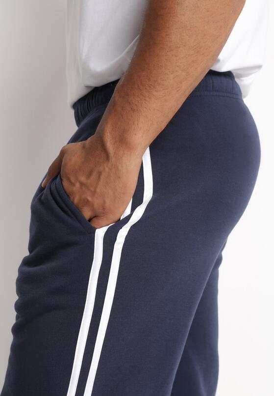 Pantaloni Bleumarin 5
