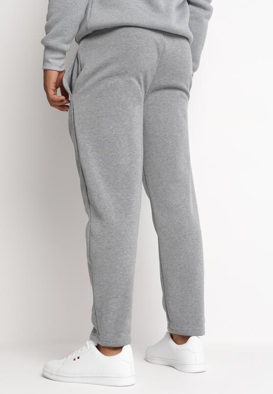 Pantaloni Gri 3