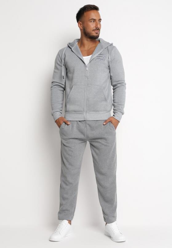 Pantaloni Gri 4