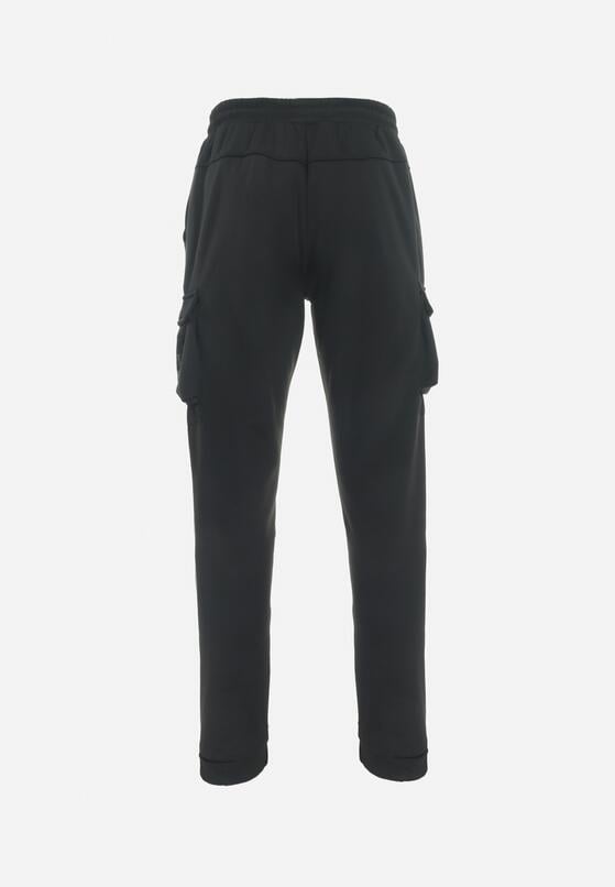 Pantaloni Gri închis 7