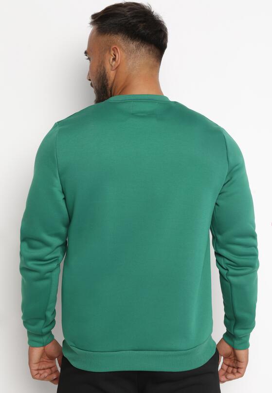 Hanorac Verde 3