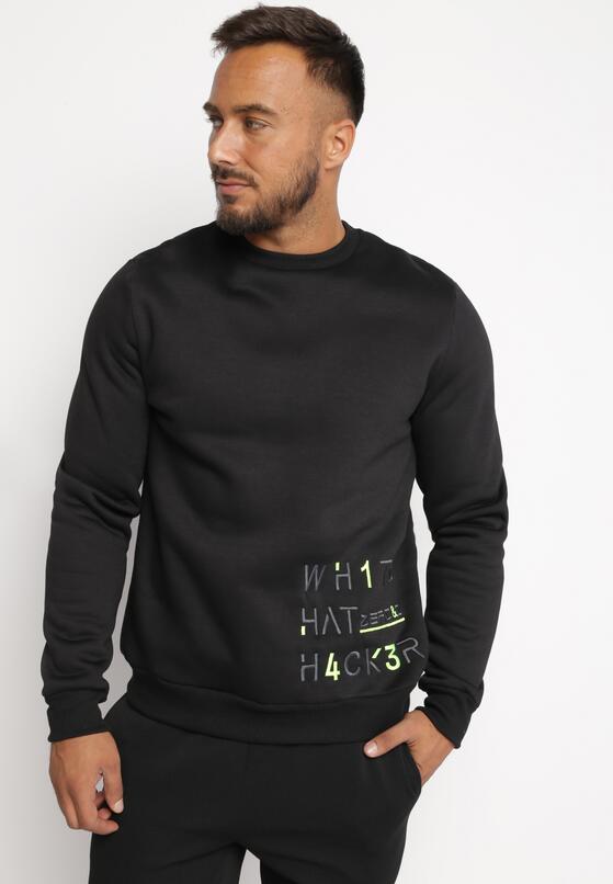 Hanorac Negru 2