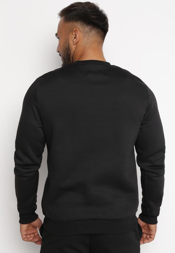 Hanorac Negru 3