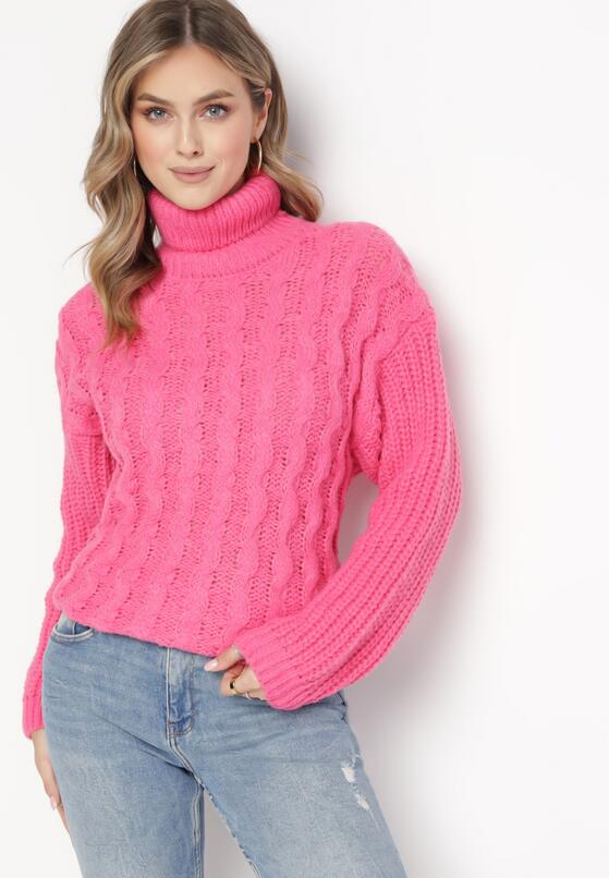 Pink Garbó 1