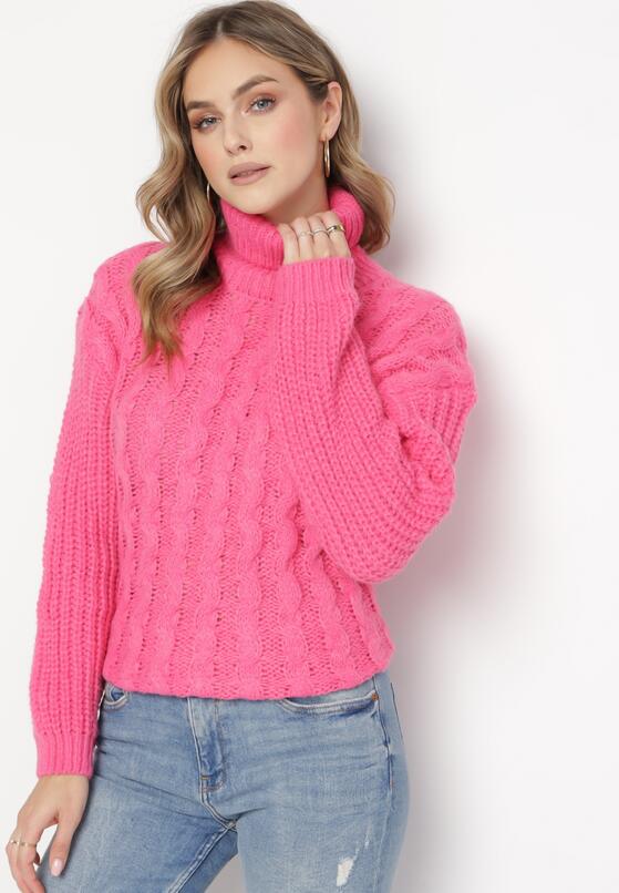 Pink Garbó 2