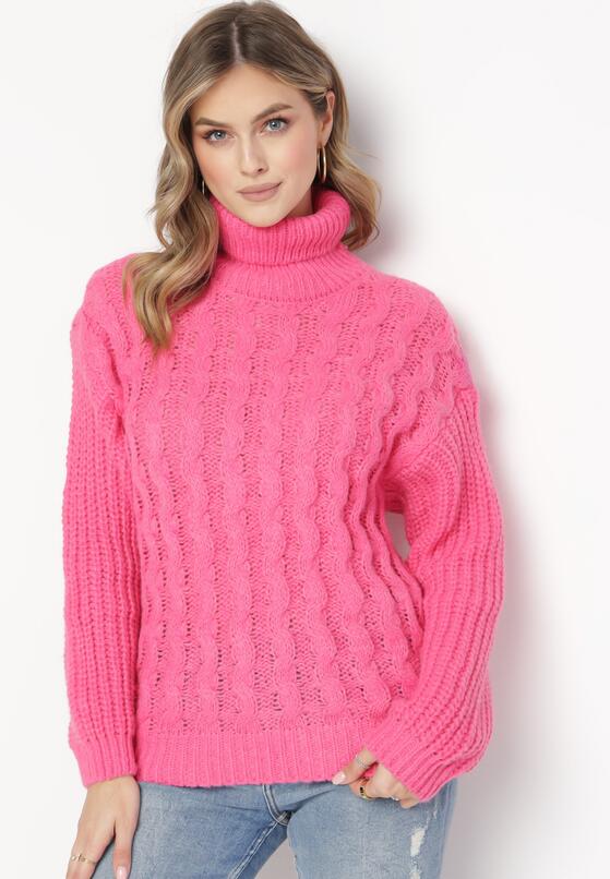 Pink Garbó 4