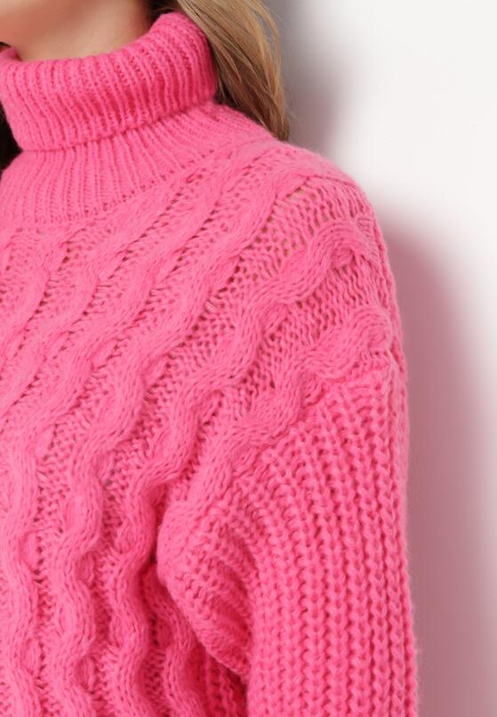 Pink Garbó 5