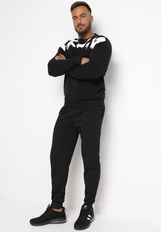 Pantaloni Negri 4