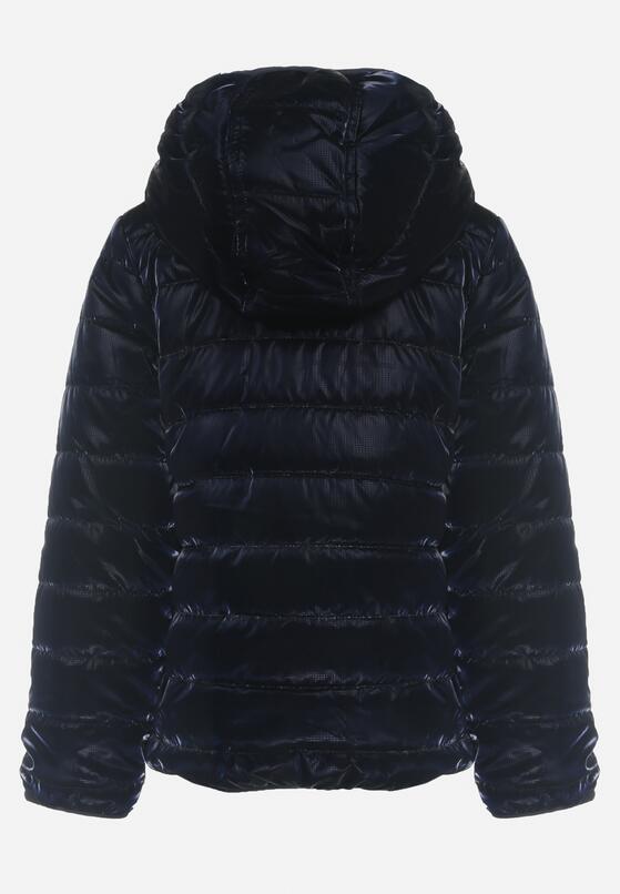 Geacă Bleumarin 2